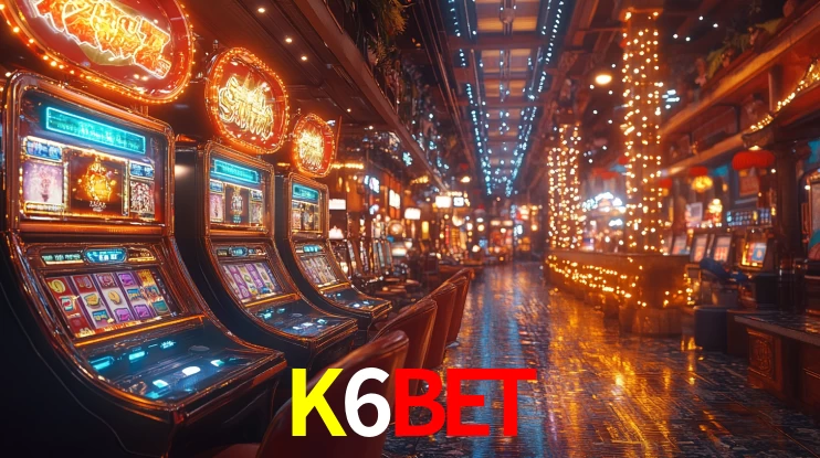 K6BET - Aposta dos Sonhos Reais - K6BET.COM