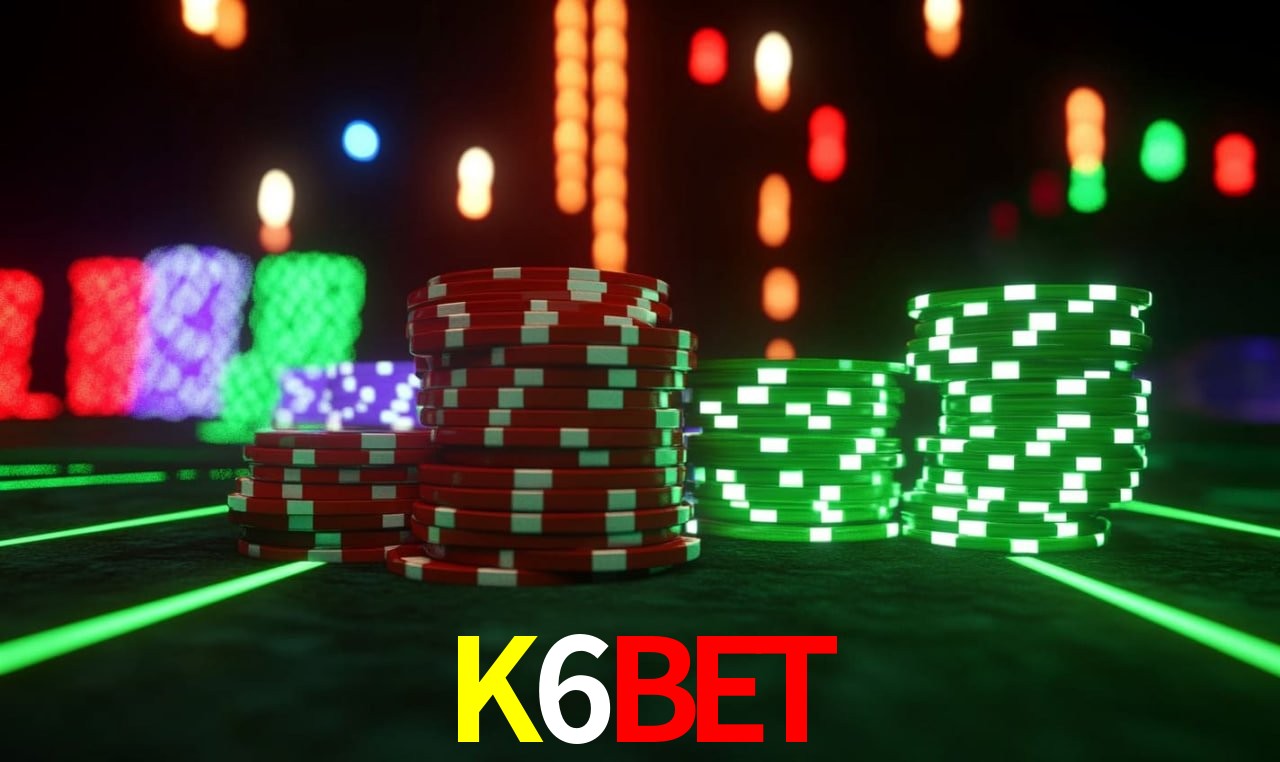 Statistics K6BET