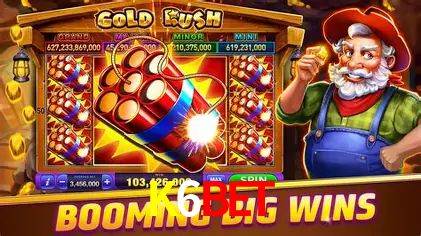 A Revolução dos Aplicativos de Jogos no K6BET