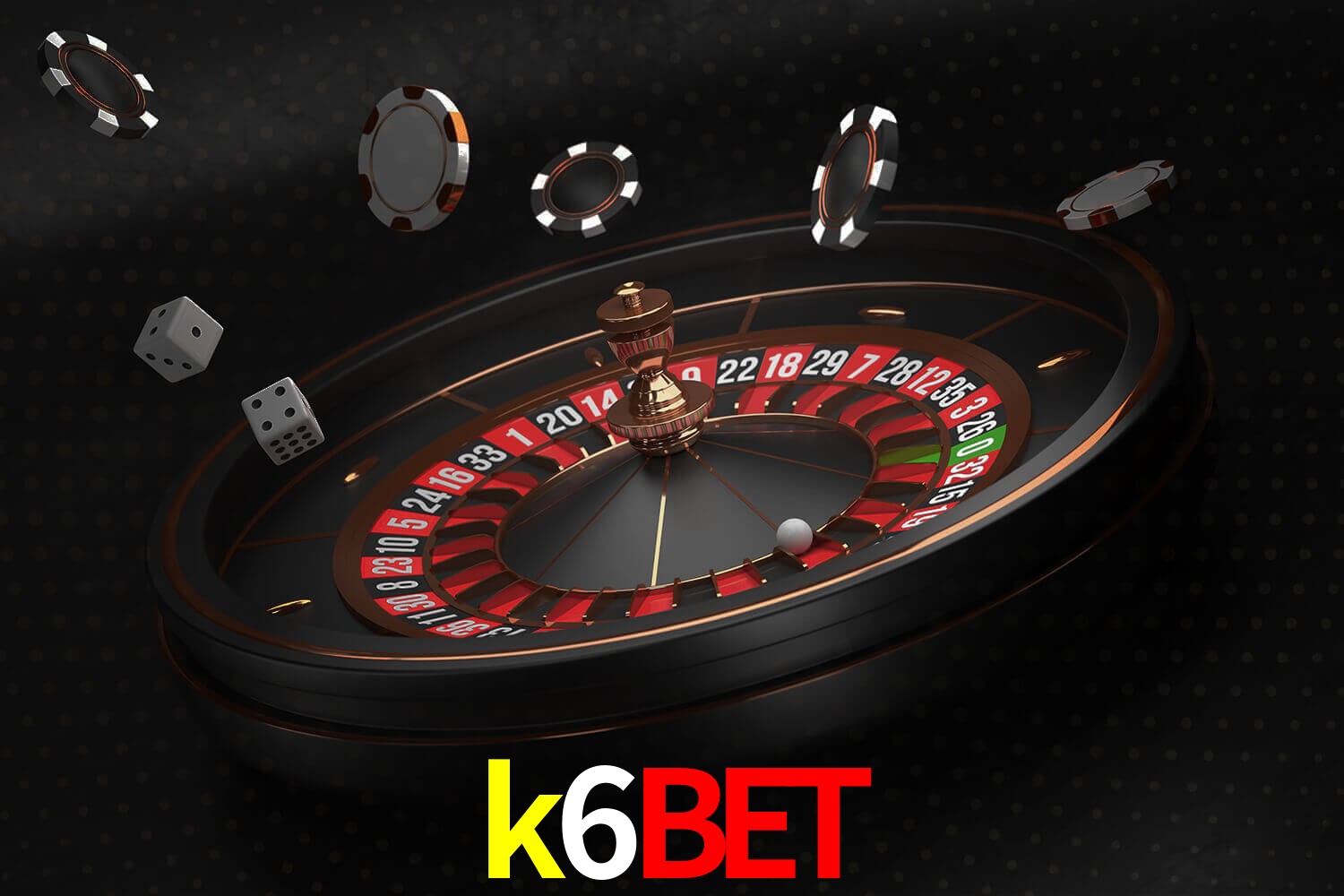 k6bet - A plataforma mais respeitável - k6bet.com