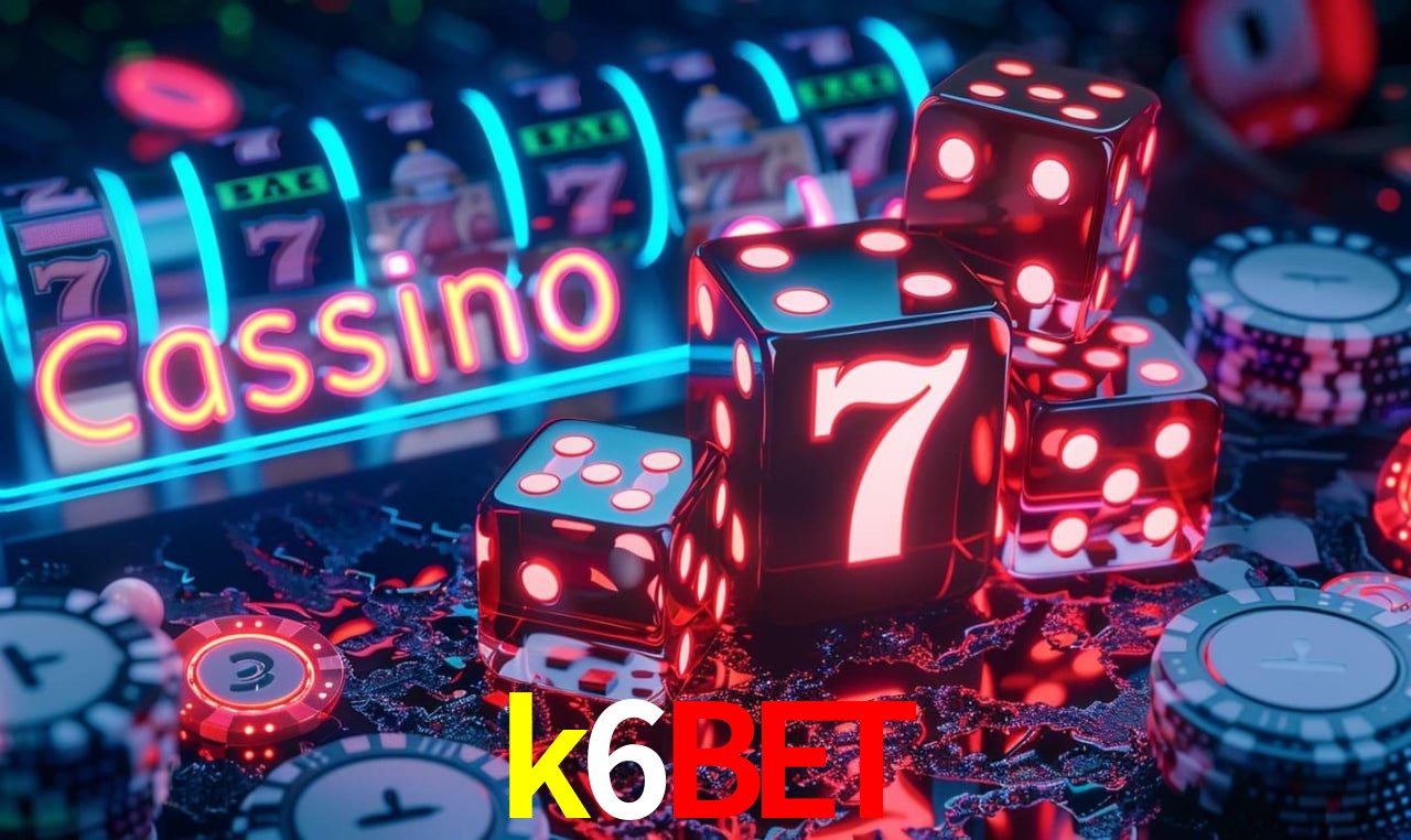 Welcome Bonus k6bet