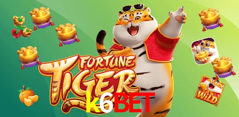 Statistics k6bet