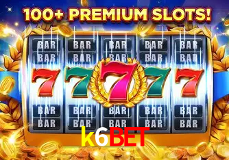Desvendando o Mundo dos Jogos Virtuais na k6bet