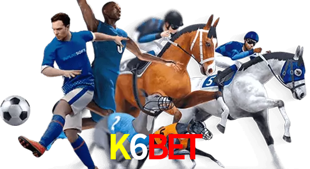K6BET