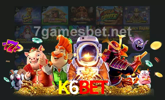 cassino K6BET