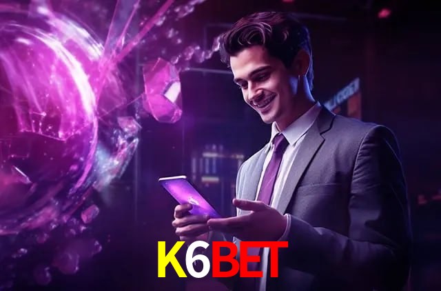 Basketball Betting K6BET