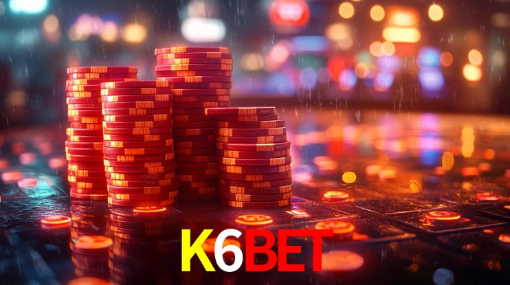 K6BET App