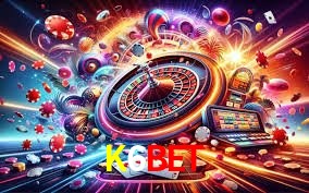 Experiência VIP K6BET