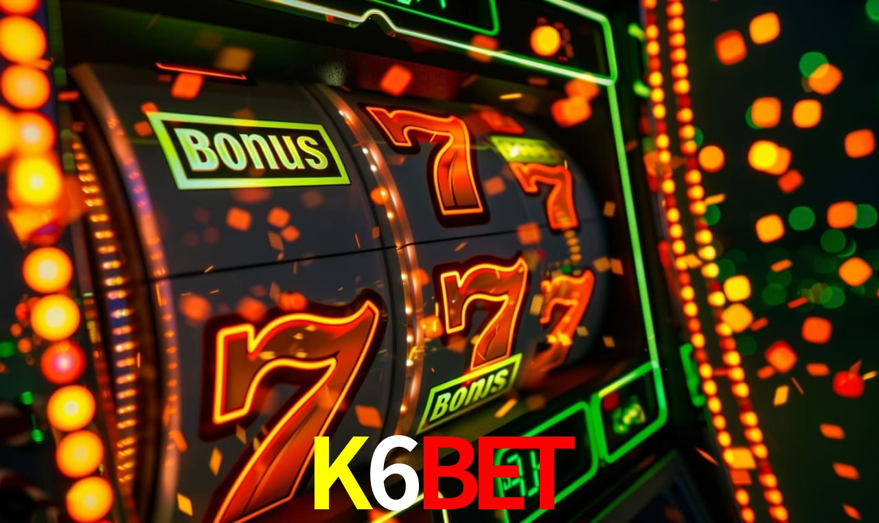 A Emoção da Loteria na K6BET: Uma Chance de Mudança de Vida