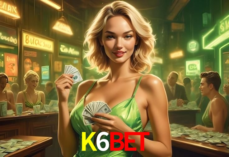 Descubra a Essência do K6BET: Nossa História e Compromissos