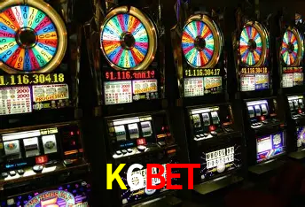 A Emoção da Loteria na K6BET: Uma Chance de Mudança de Vida