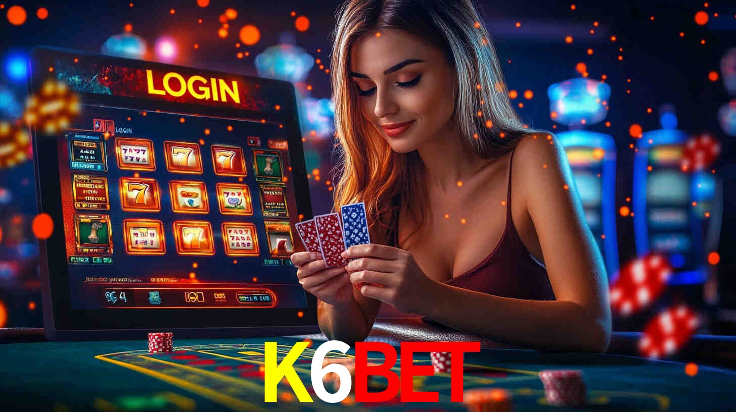 K6BET