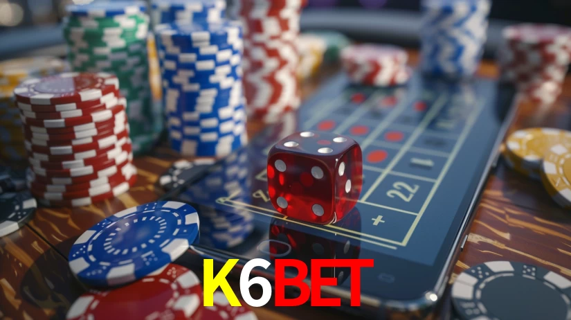 K6BET,K6BET.COM