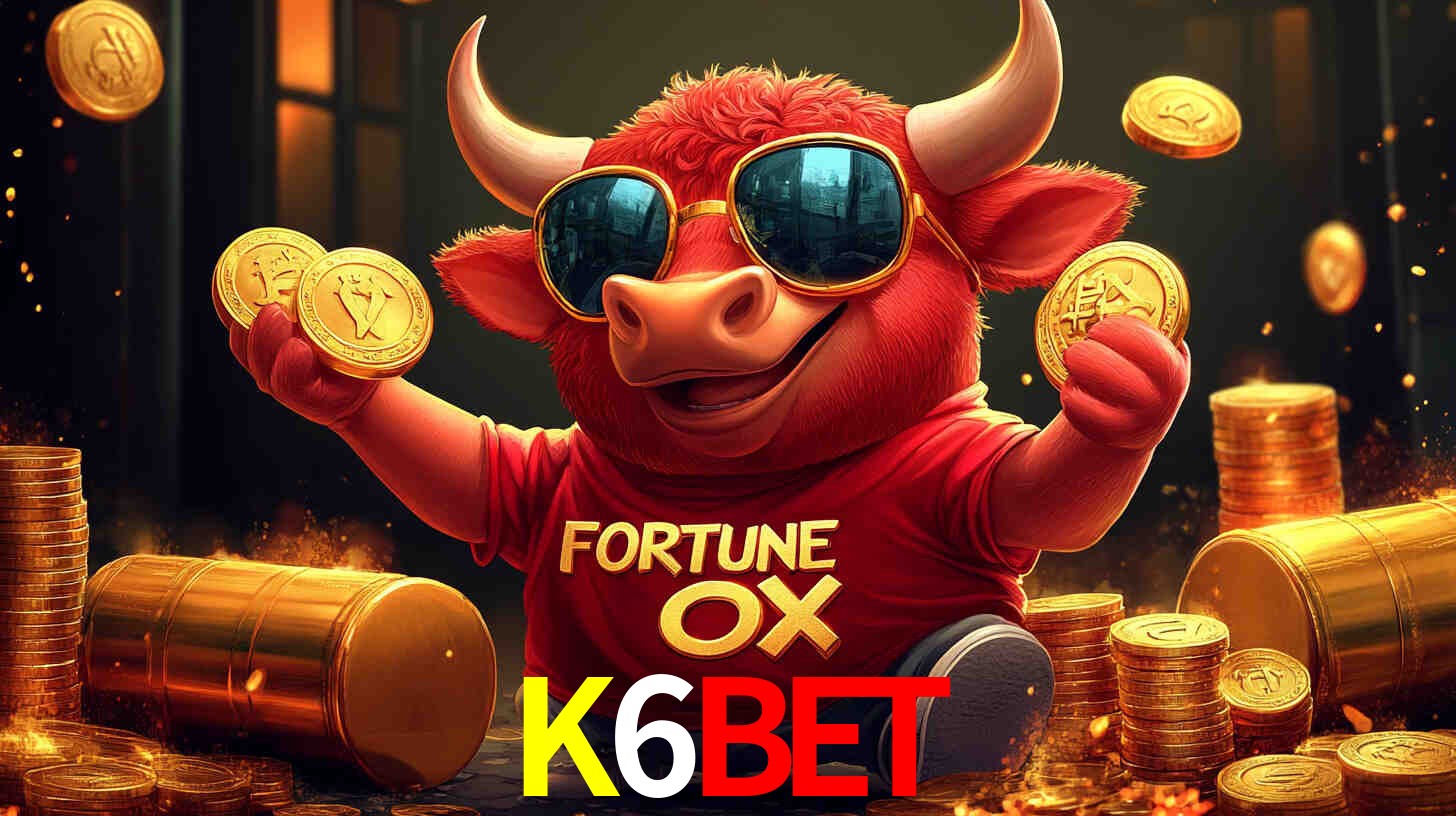 Desvendando o Mundo dos Jogos Virtuais na K6BET