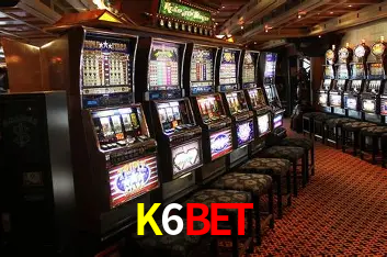 Apostas Esportivas na K6BET: Um Guia Completo