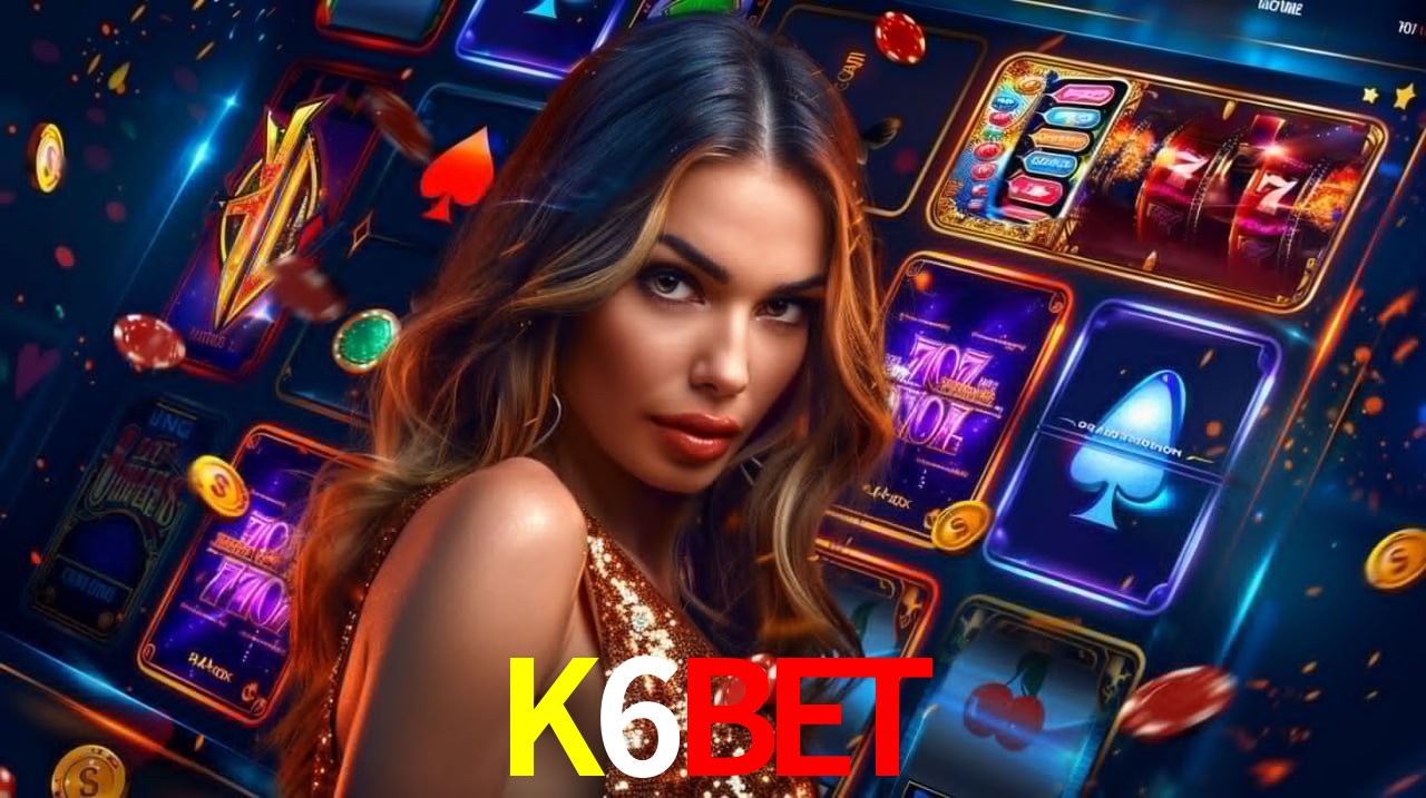 Desvendando o Mundo dos Jogos Virtuais na K6BET