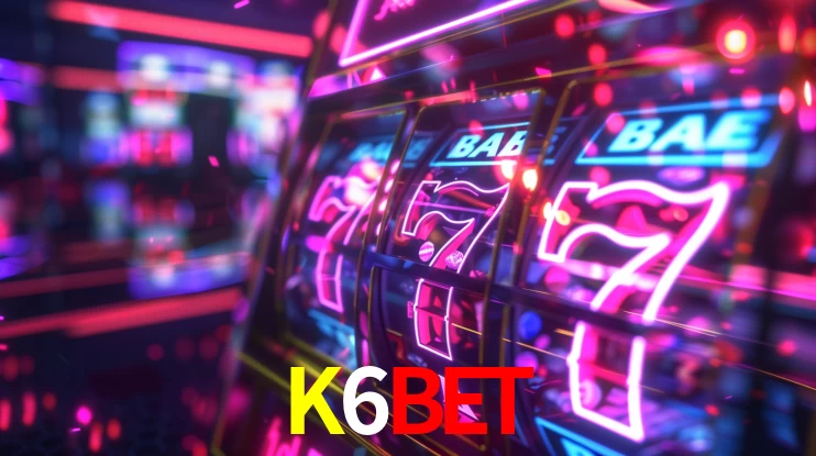 Game Providers K6BET