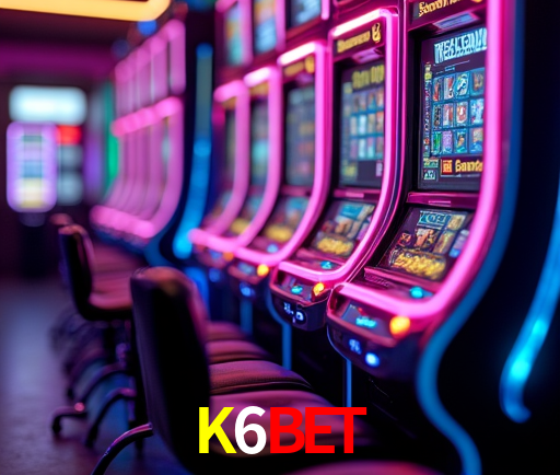 Flash Promotion K6BET