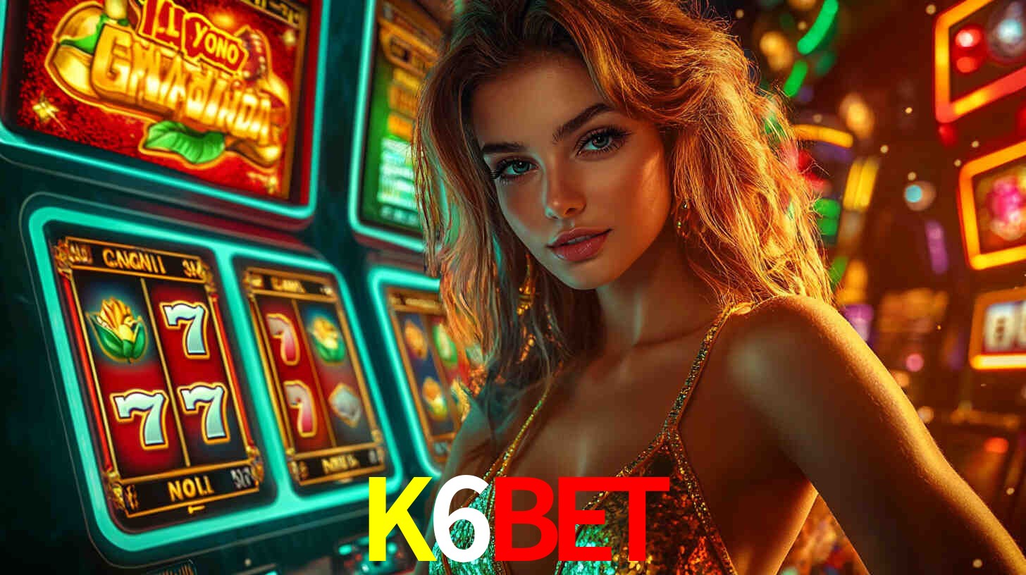 K6BET App Interface