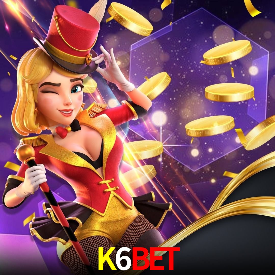 Spaceman Game K6BET