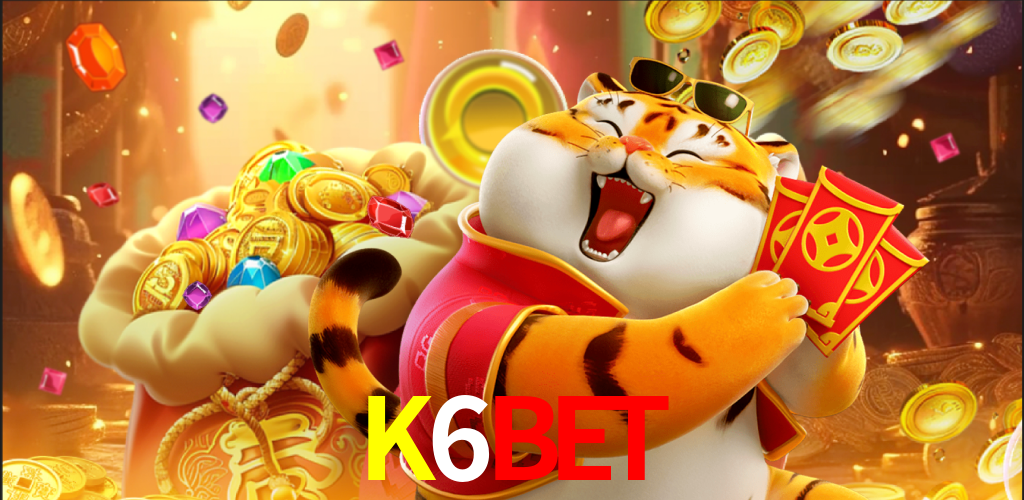 K6BET: A Experiência de Casino com Jogos de Mesa ao Vivo