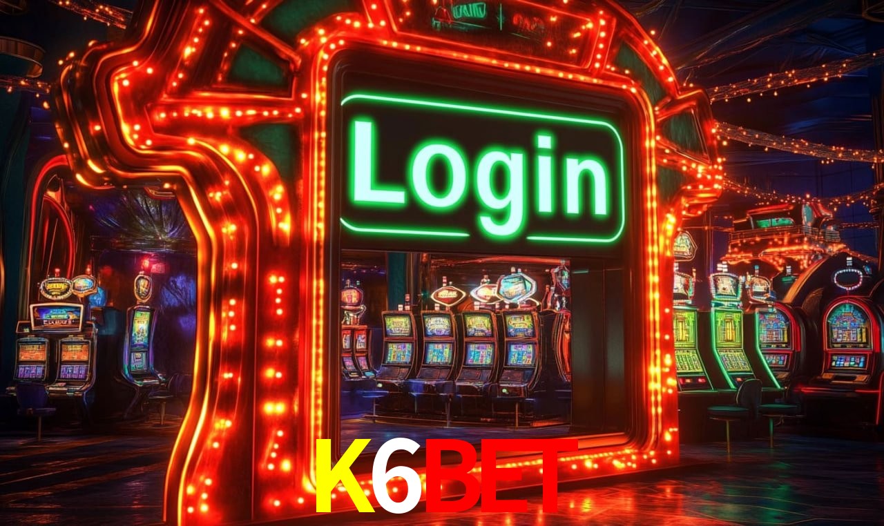 Welcome Bonus K6BET