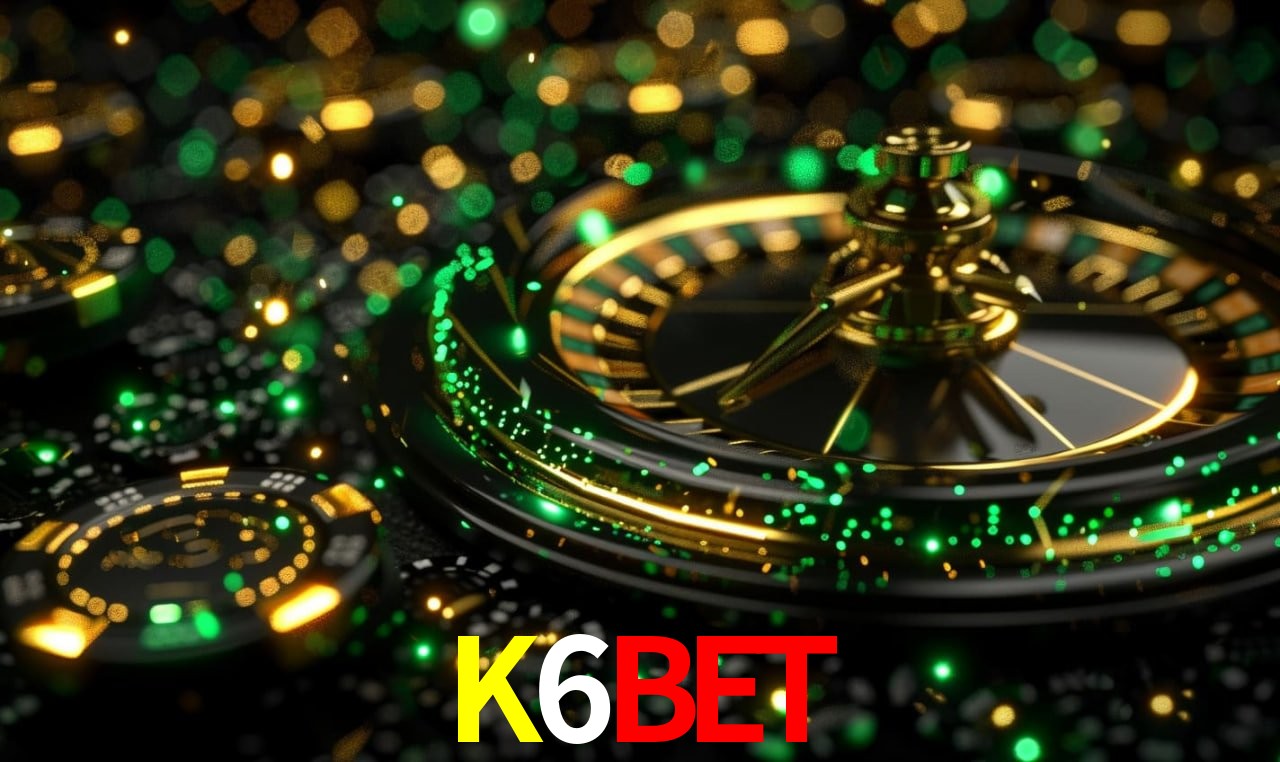 Exclusive Offers K6BET
