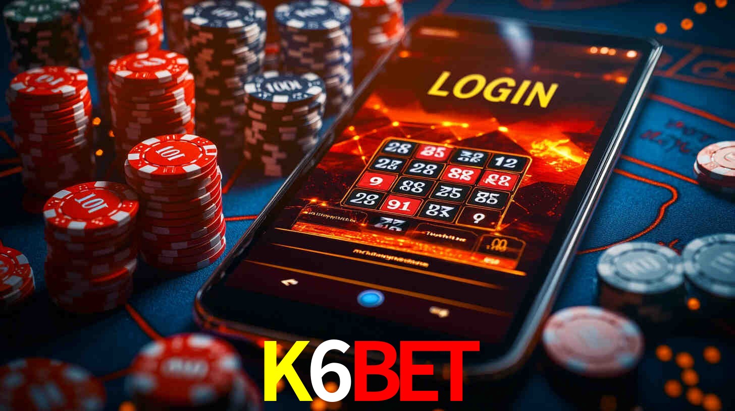 K6BET App