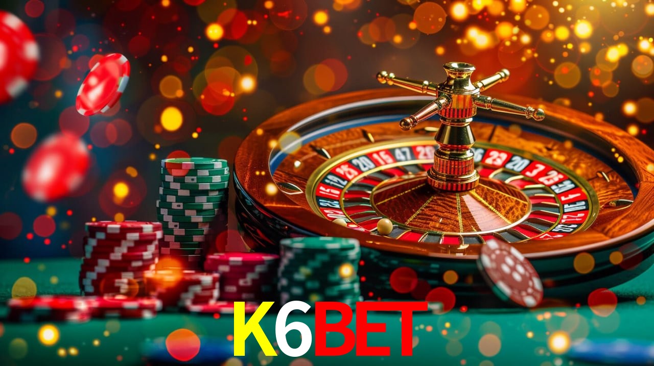 Inovações de Jogos na K6BET: O Futuro das Experiências Interativas