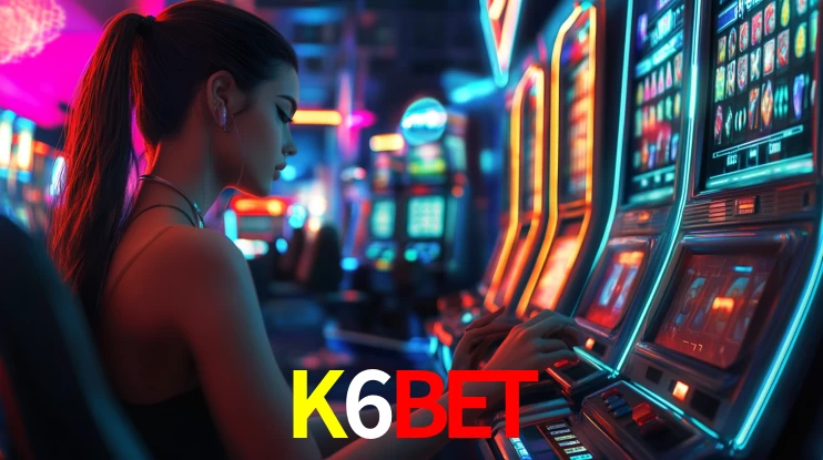 K6BET,K6BET.COM