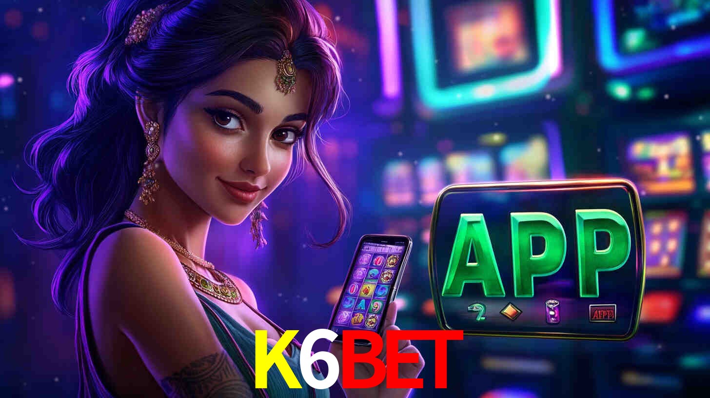 Bônus Generosos e Exclusivos no K6BET para Você!