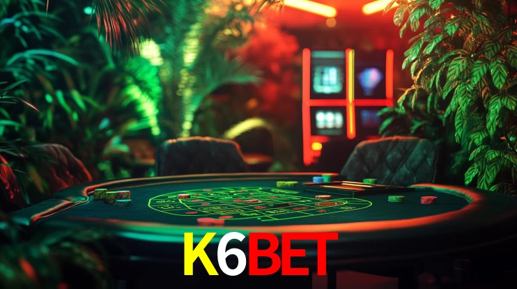 Tournaments K6BET