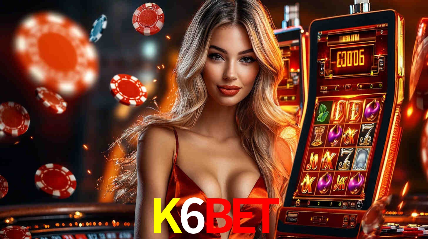 K6BET