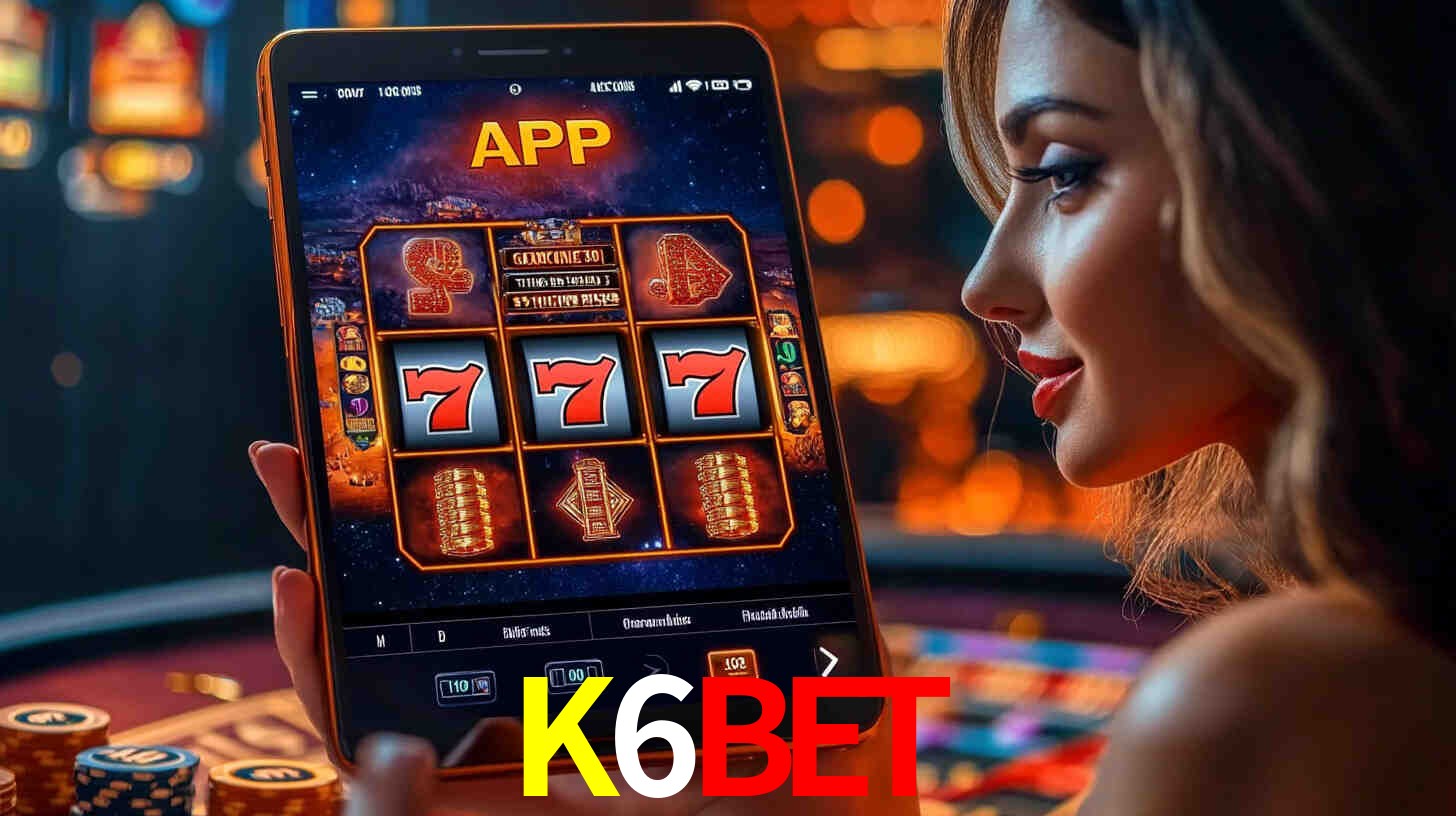 K6BET App