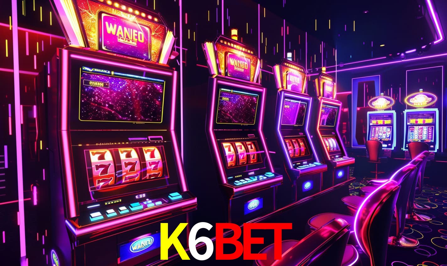 Explorando a Categoria de Eventos em Apostas na K6BET