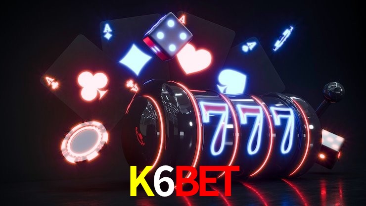 Football Betting K6BET