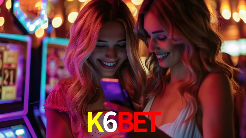 K6BET