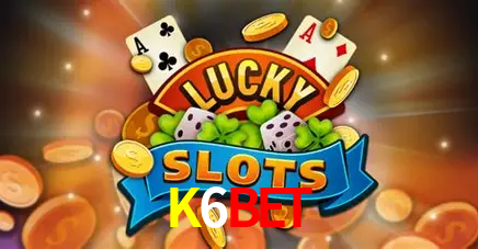 Descubra a Magia dos Jogos de Arcade no K6BET