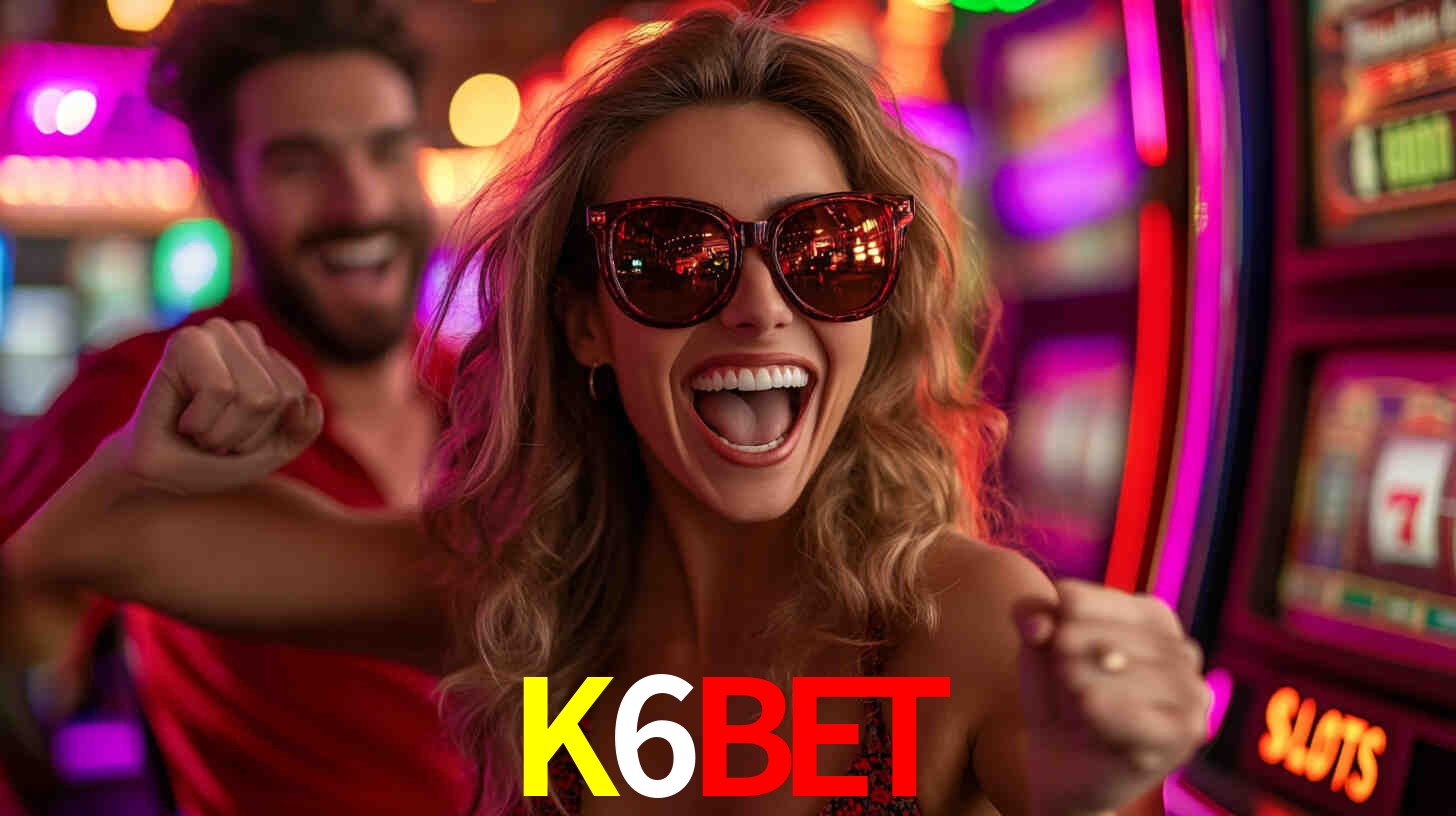 Apostas Esportivas na K6BET: Um Guia Completo