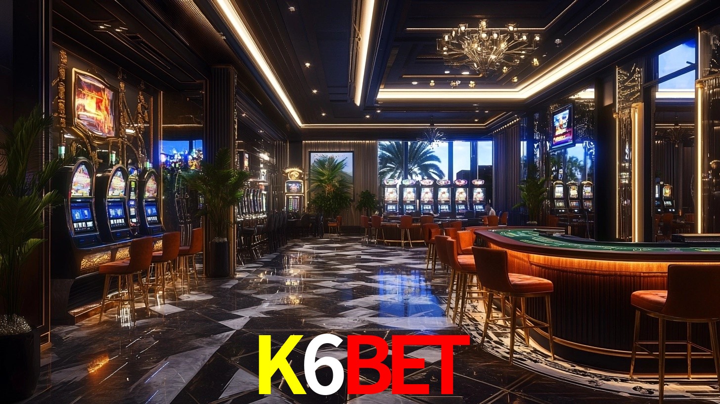Tournaments K6BET