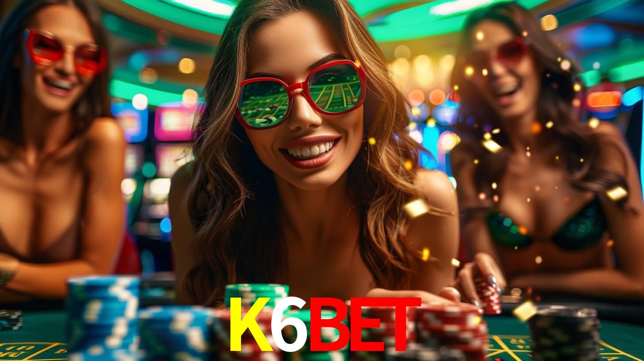 Sports Statistics K6BET