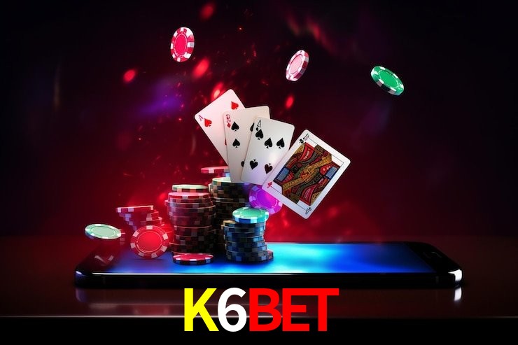 Game Statistics K6BET