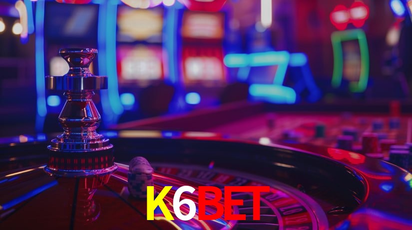 K6BET