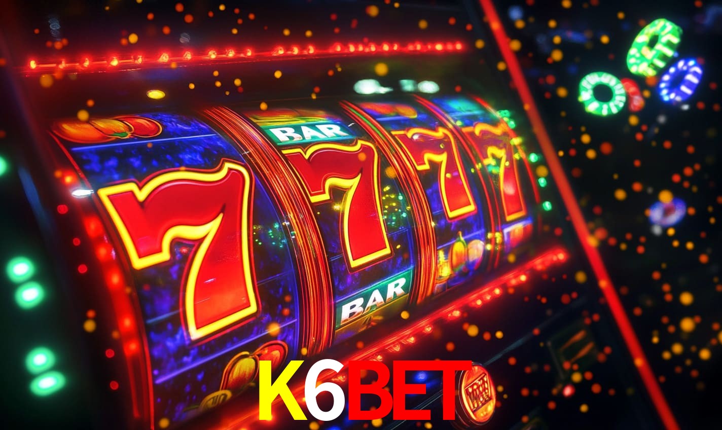 K6BET.COM