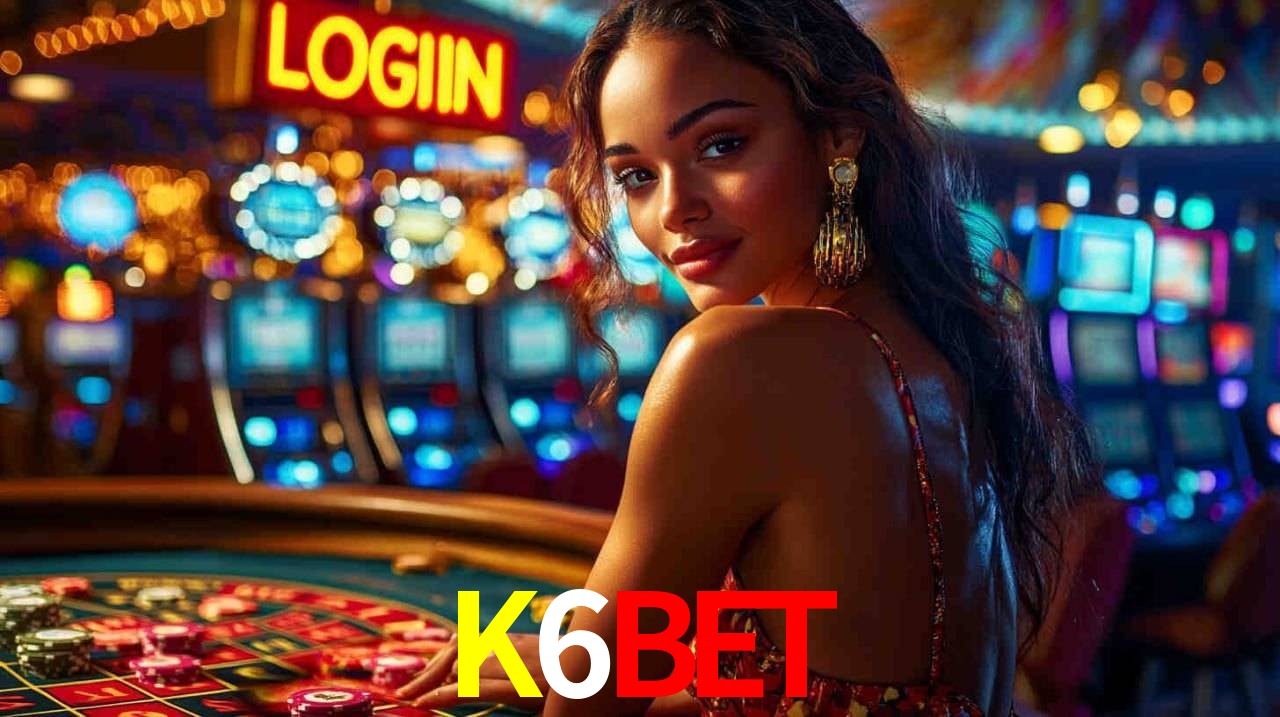 Live Casino K6BET
