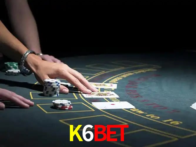 Security Systems K6BET
