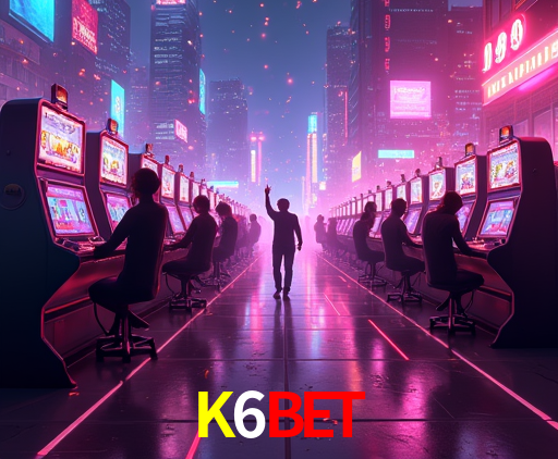 Football Betting K6BET