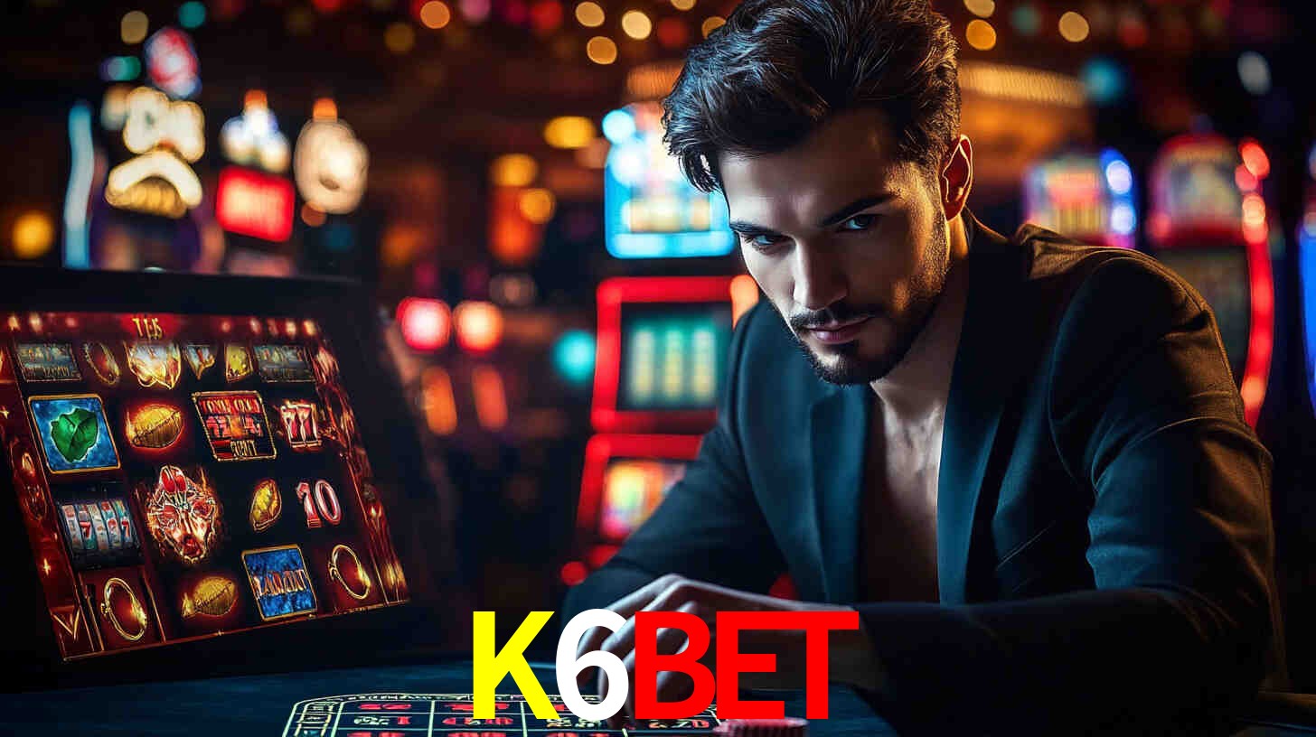 K6BET