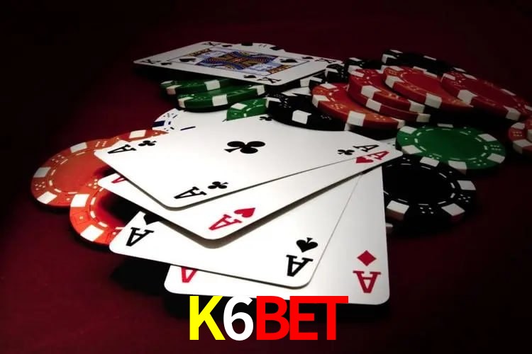 Tennis Betting K6BET