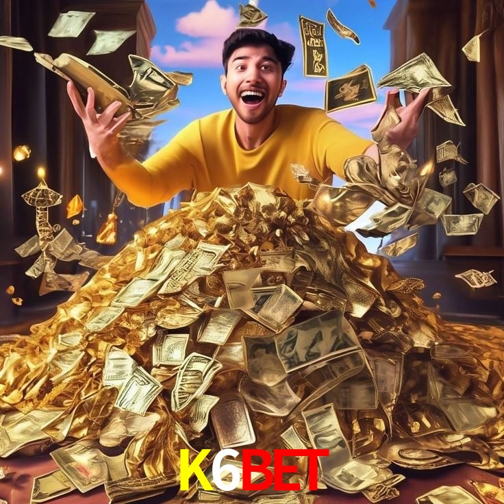 Sports Statistics K6BET